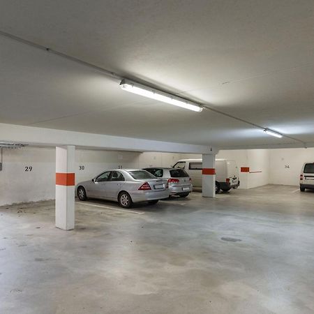 Baltic Sea Lodge Kuestenglanz Scharbeutz Εξωτερικό φωτογραφία