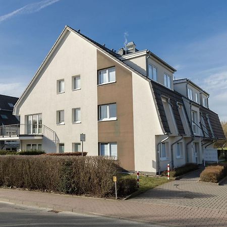 Baltic Sea Lodge Kuestenglanz Scharbeutz Εξωτερικό φωτογραφία