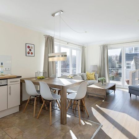 Baltic Sea Lodge Kuestenglanz Scharbeutz Εξωτερικό φωτογραφία