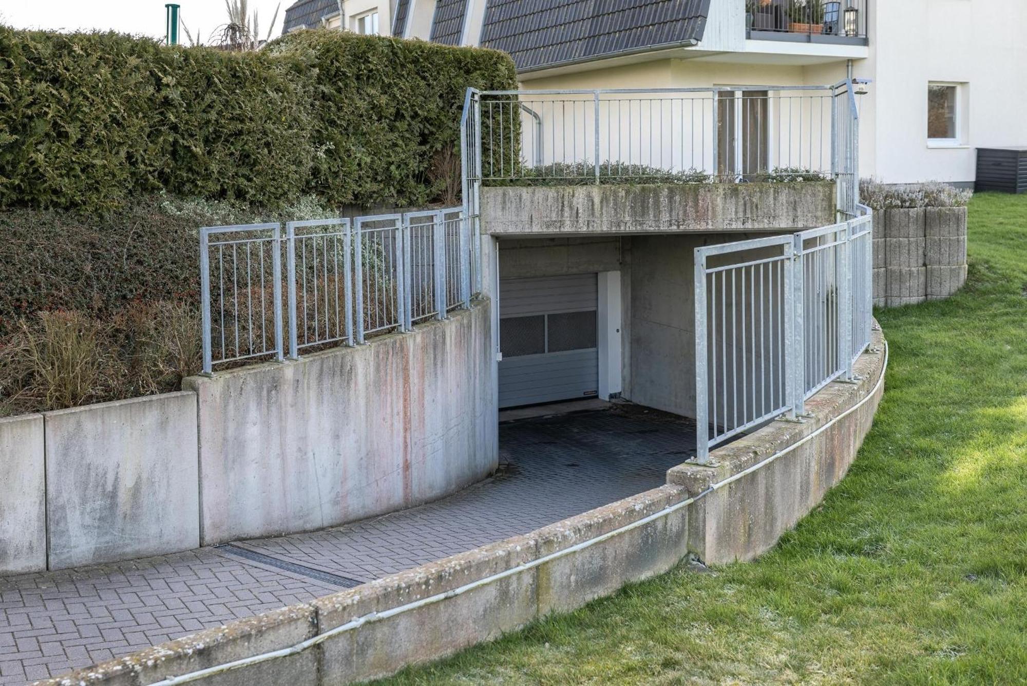 Baltic Sea Lodge Kuestenglanz Scharbeutz Εξωτερικό φωτογραφία