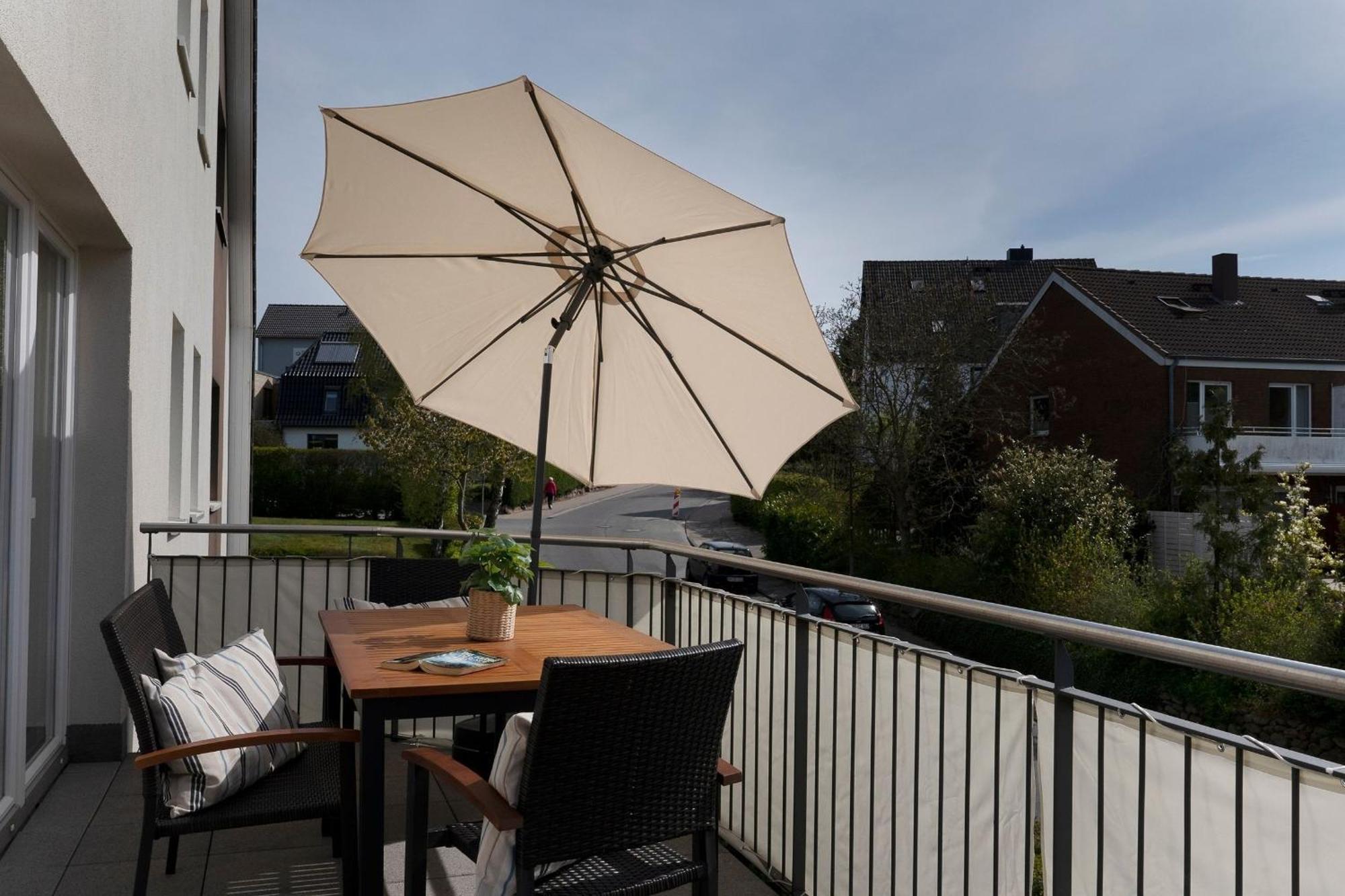 Baltic Sea Lodge Kuestenglanz Scharbeutz Εξωτερικό φωτογραφία