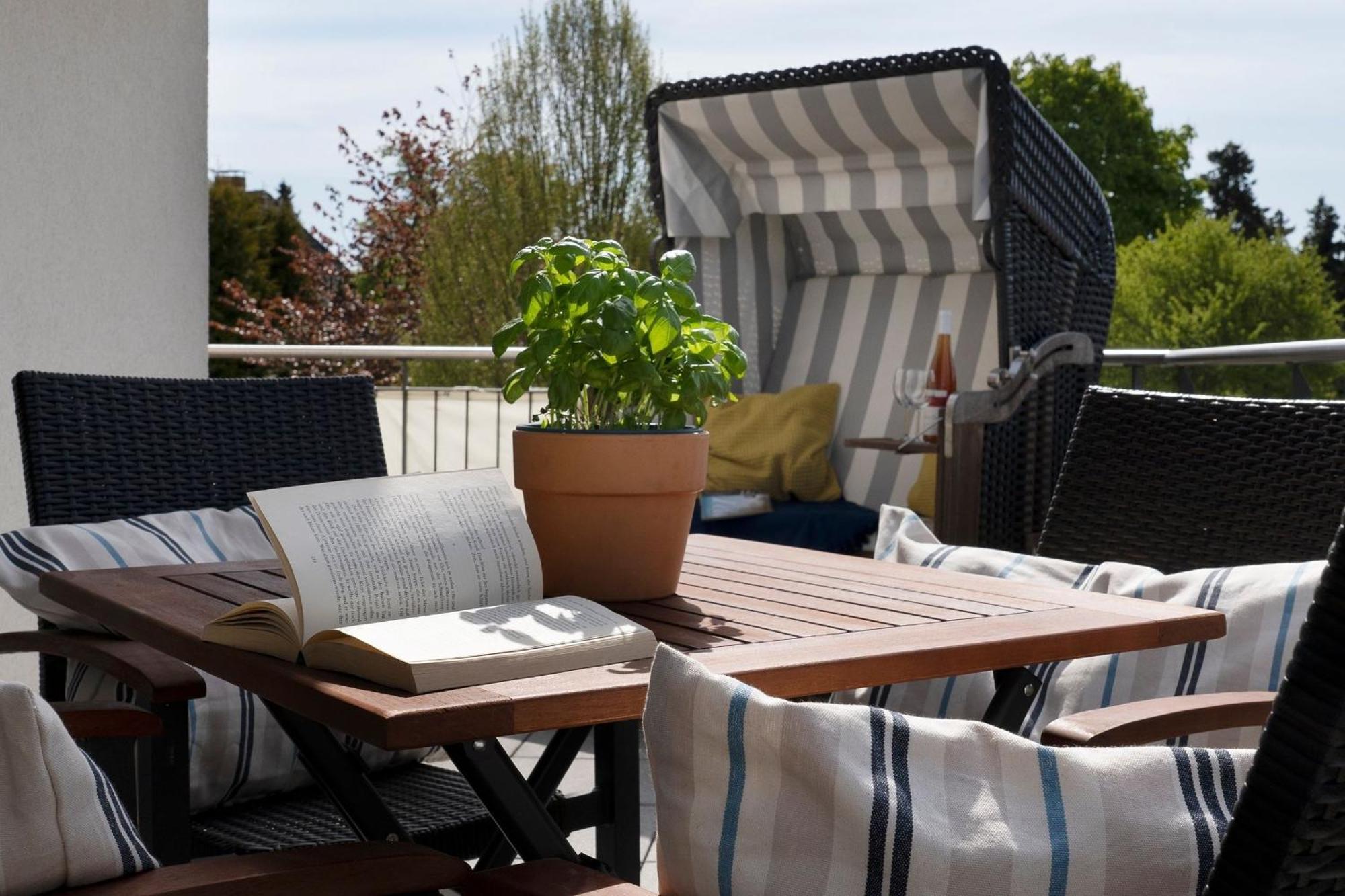 Baltic Sea Lodge Kuestenglanz Scharbeutz Εξωτερικό φωτογραφία