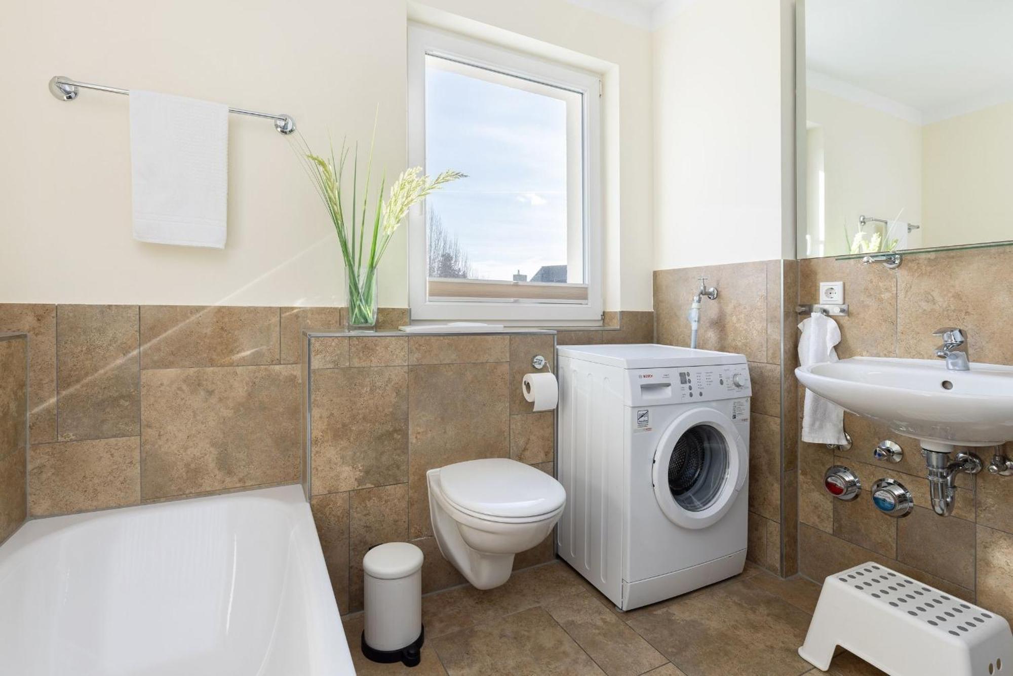 Baltic Sea Lodge Kuestenglanz Scharbeutz Εξωτερικό φωτογραφία