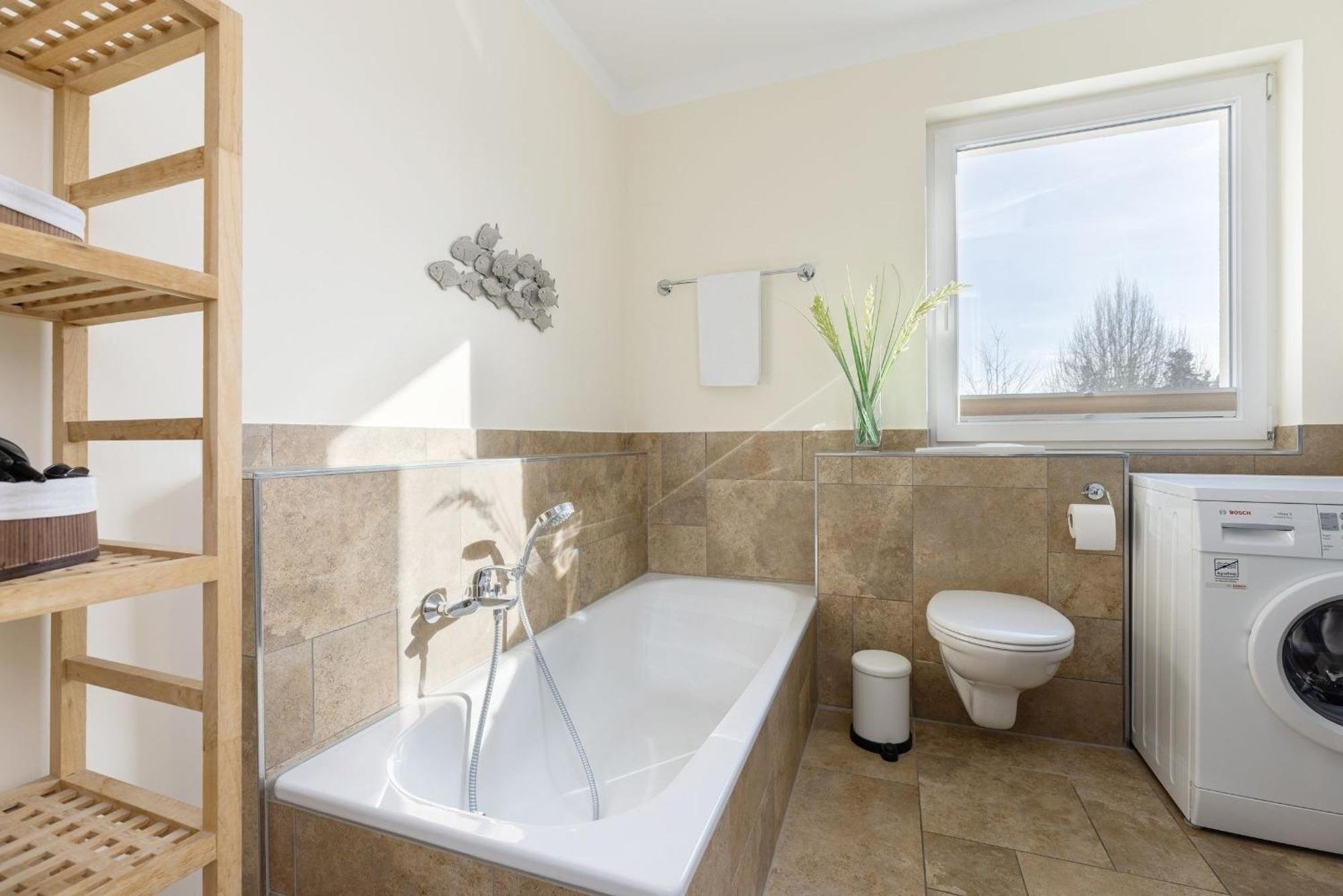 Baltic Sea Lodge Kuestenglanz Scharbeutz Εξωτερικό φωτογραφία