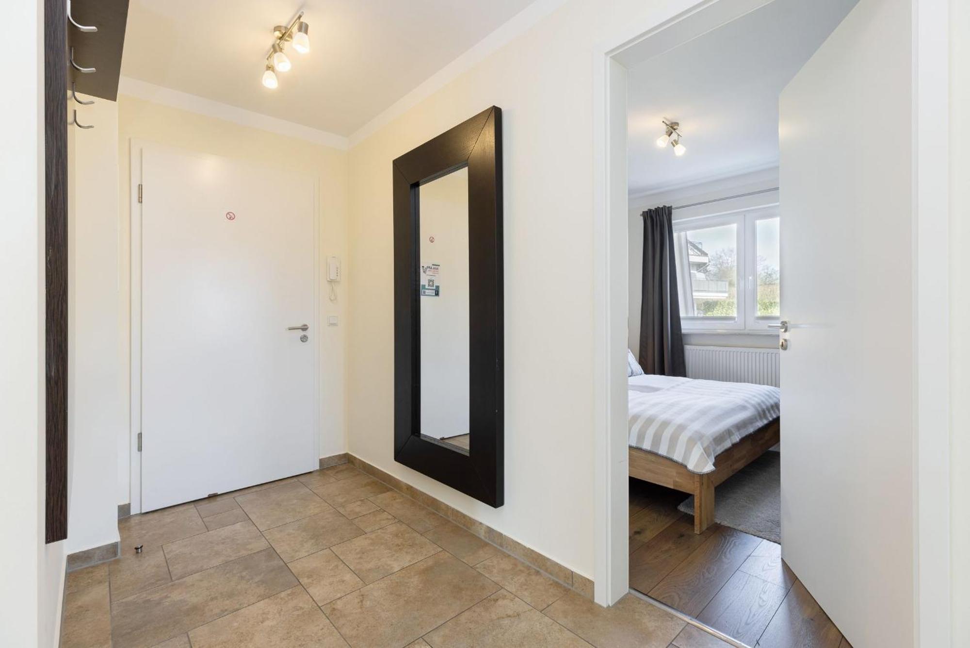 Baltic Sea Lodge Kuestenglanz Scharbeutz Εξωτερικό φωτογραφία