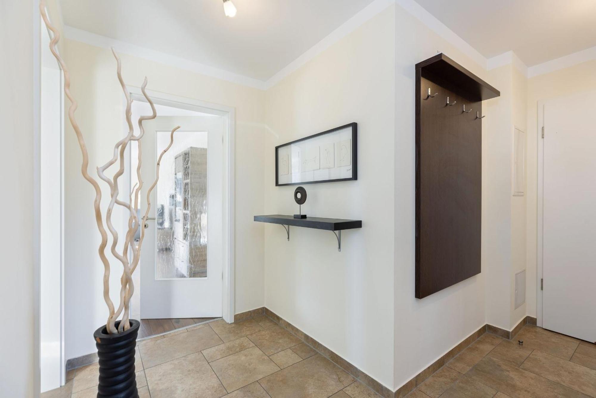 Baltic Sea Lodge Kuestenglanz Scharbeutz Εξωτερικό φωτογραφία