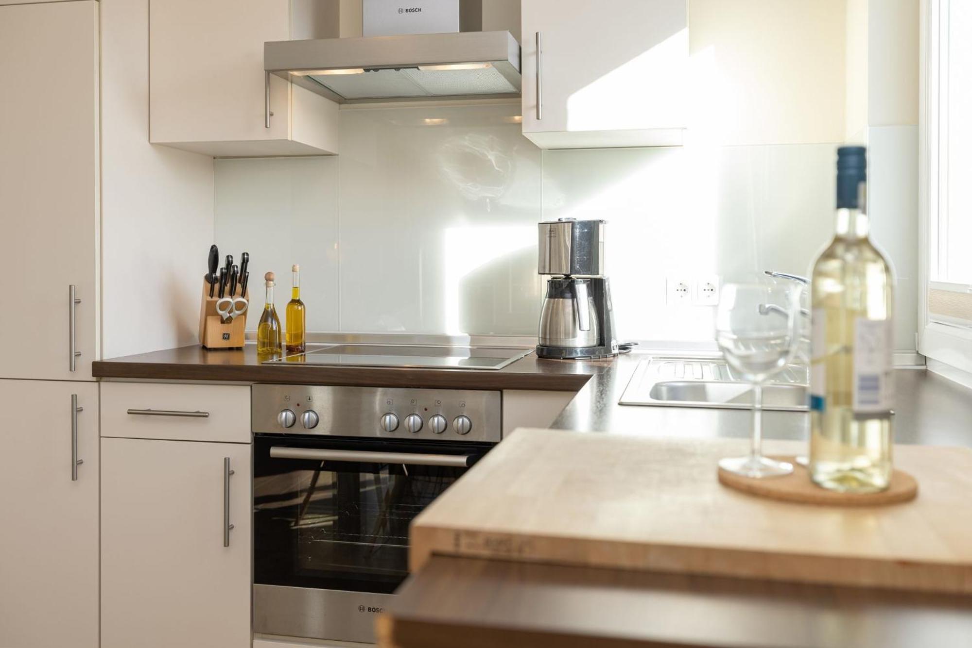 Baltic Sea Lodge Kuestenglanz Scharbeutz Εξωτερικό φωτογραφία