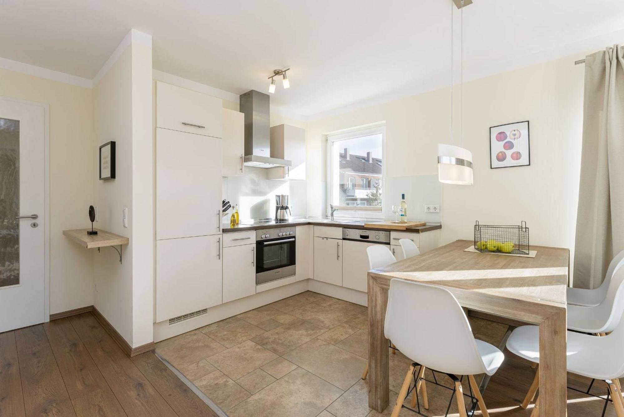 Baltic Sea Lodge Kuestenglanz Scharbeutz Εξωτερικό φωτογραφία