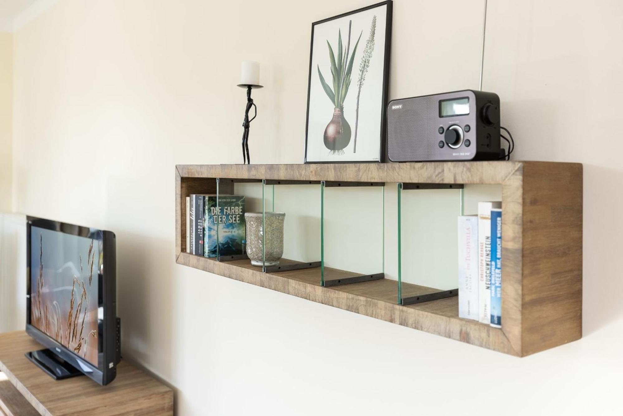 Baltic Sea Lodge Kuestenglanz Scharbeutz Εξωτερικό φωτογραφία