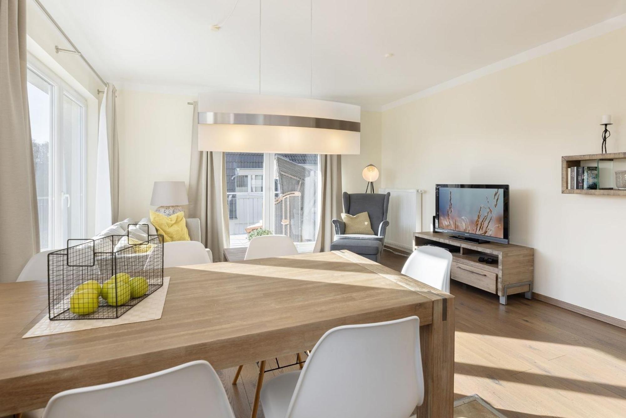 Baltic Sea Lodge Kuestenglanz Scharbeutz Εξωτερικό φωτογραφία
